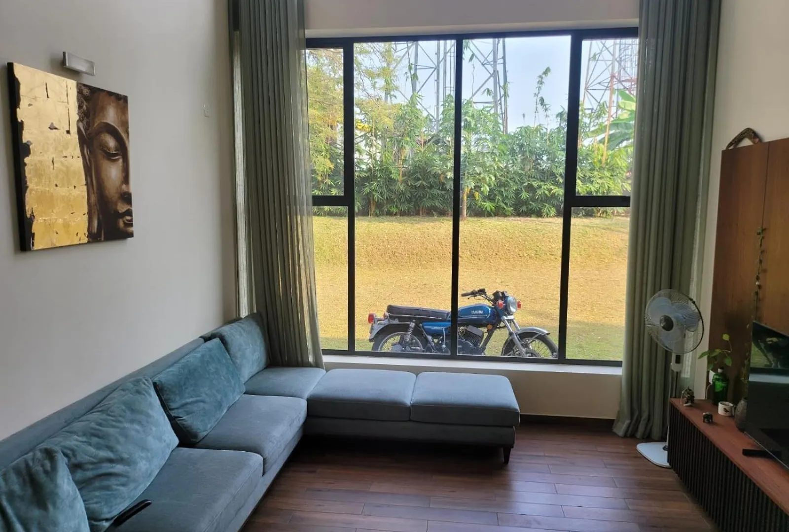 Aurora The Pool Villa Calicut Privat bolig