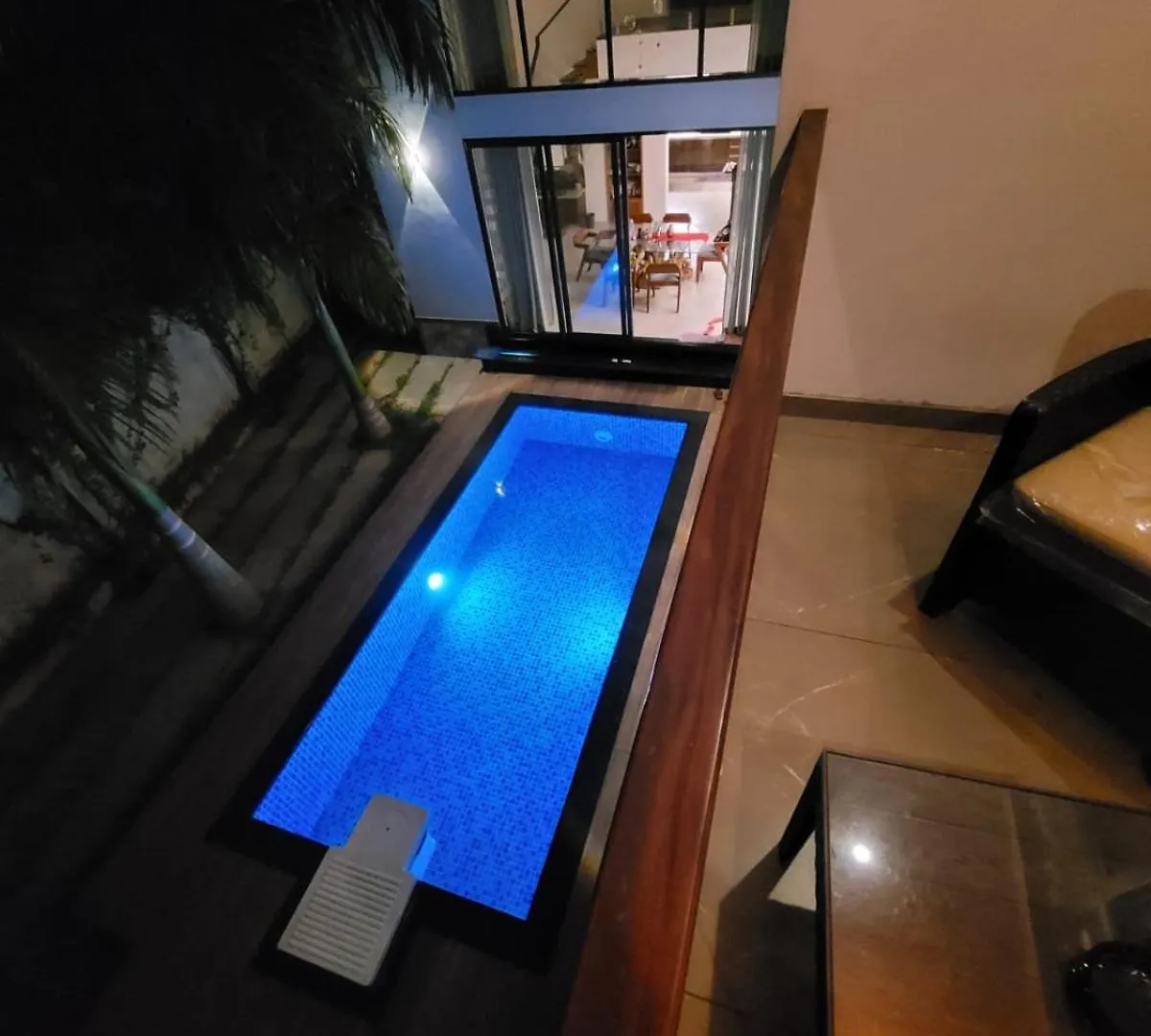 Aurora The Pool Villa Calicut 0*,  Indien