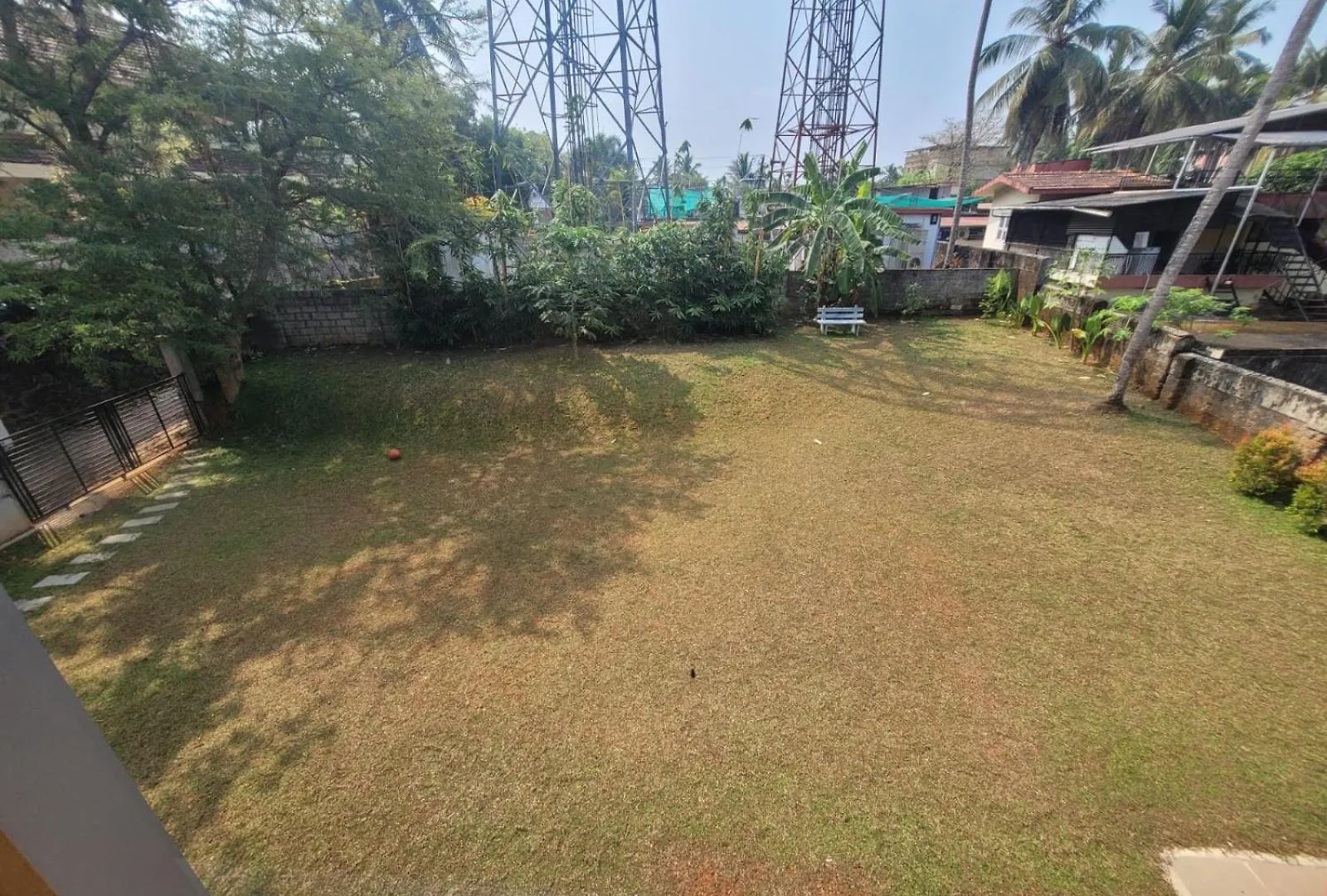 Privat bolig Aurora The Pool Villa Calicut